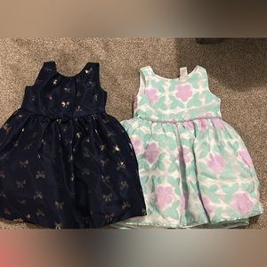 5 toddler  Gymboree